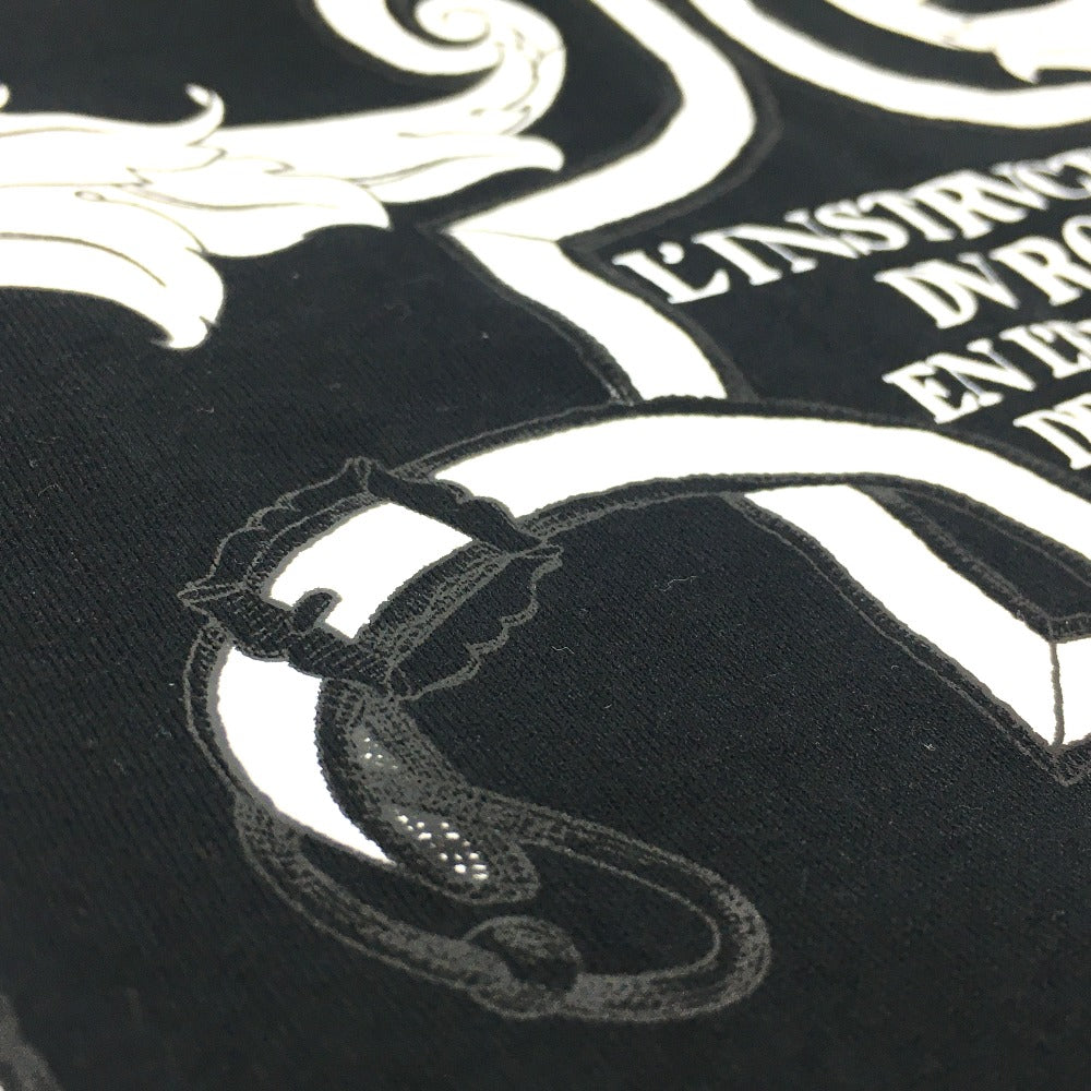 HERMES プリント マキシ Tシャツ 2021SS 半袖Tシャツ コットンジャージー レディース - brandshop-reference