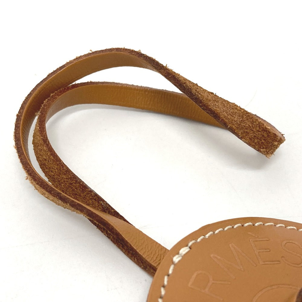HERMES パドック フロット バッグチャーム アニョーミロ ユニセックス - brandshop-reference