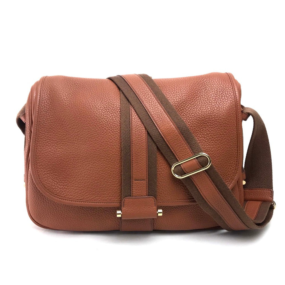 Hermes discount messenger bag