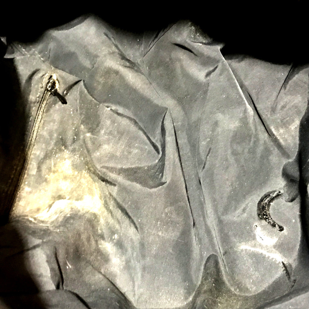 HERMES 2WAY アカプルコ カバン メンズ レディース キャリーバッグ ナイロン/レザー ユニセックス - brandshop-reference