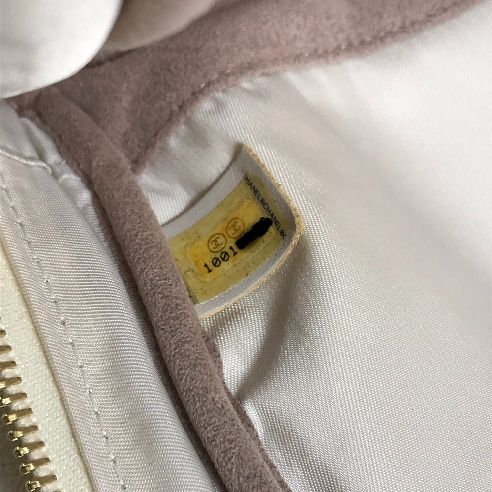 CHANEL カメリア アイマスク ポーチ ピロー セット トラベルケース ナイロン レディース - brandshop-reference