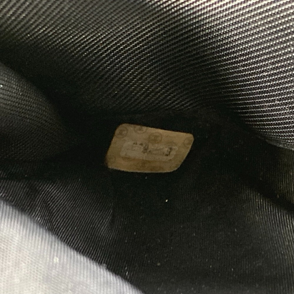 CHANEL ヒップバッグ カバン ハンドバッグ キャンバス レディース - brandshop-reference