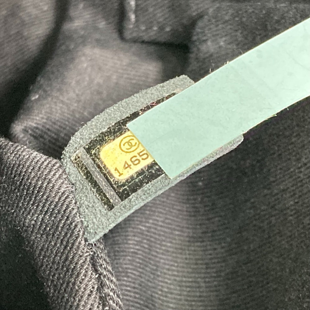 CHANEL マトラッセ チェーンショルダー 肩掛け トートバッグ ショルダーバッグ パテントレザー レディース - brandshop-reference