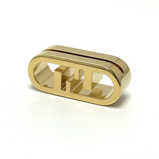 FENDI 7AC067 オーロック プレースホルダー インテリア 雑貨 メタル レディース - brandshop-reference