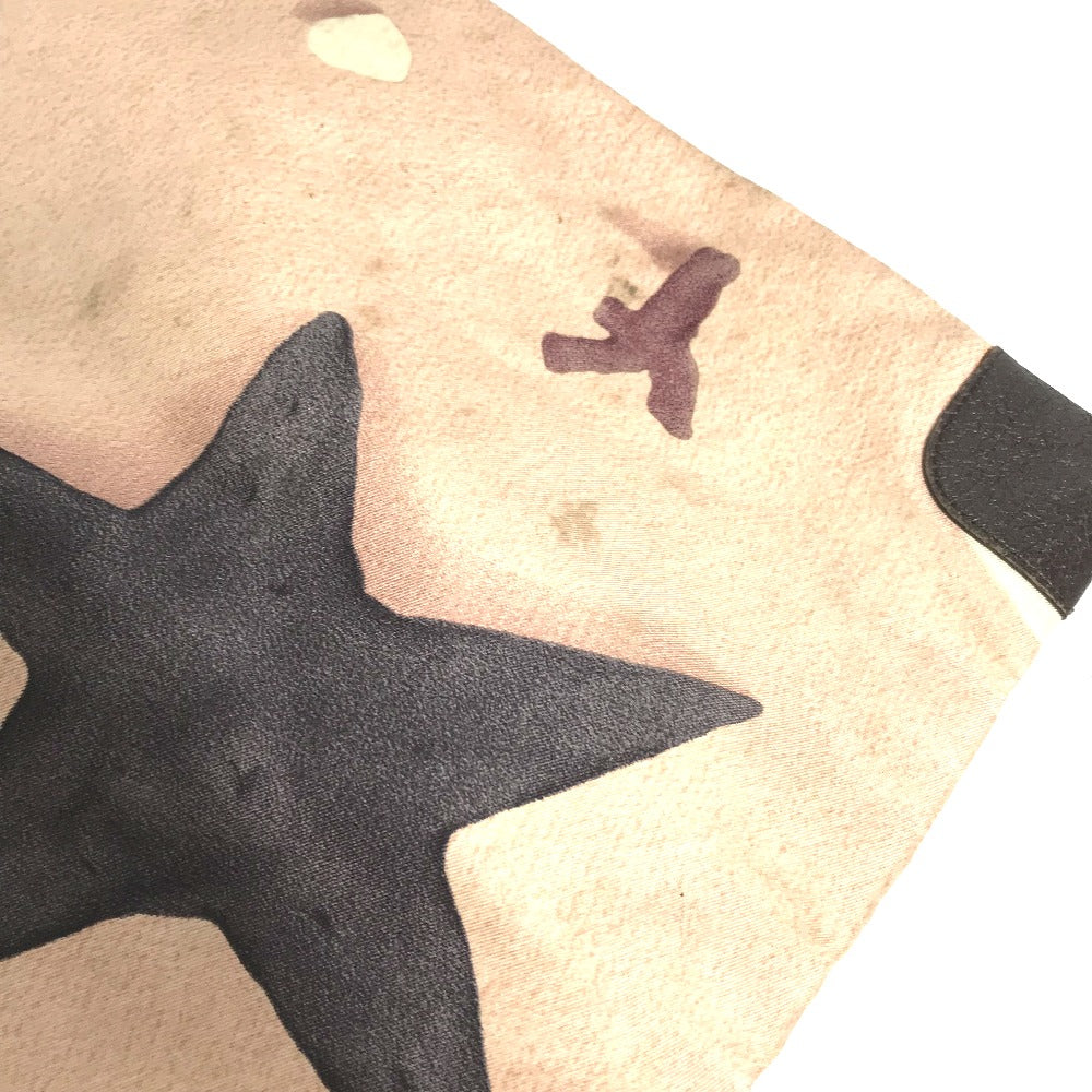 BVLGARI カバン ラウンドハンドル 2WAY ハンドバッグ キャンバス/レザー レディース - brandshop-reference