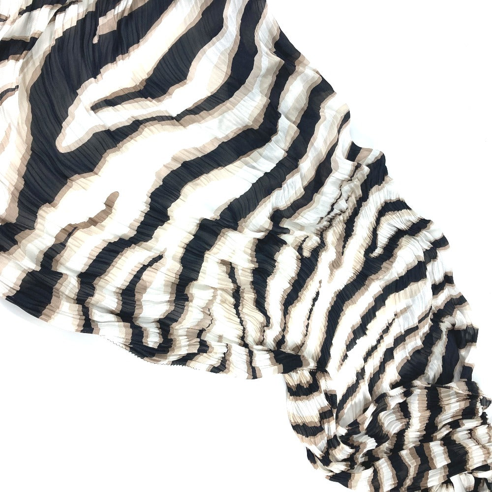 LOUIS VUITTON タッセル ショール フリンジ ラインストーン ストール シルク レディース - brandshop-reference