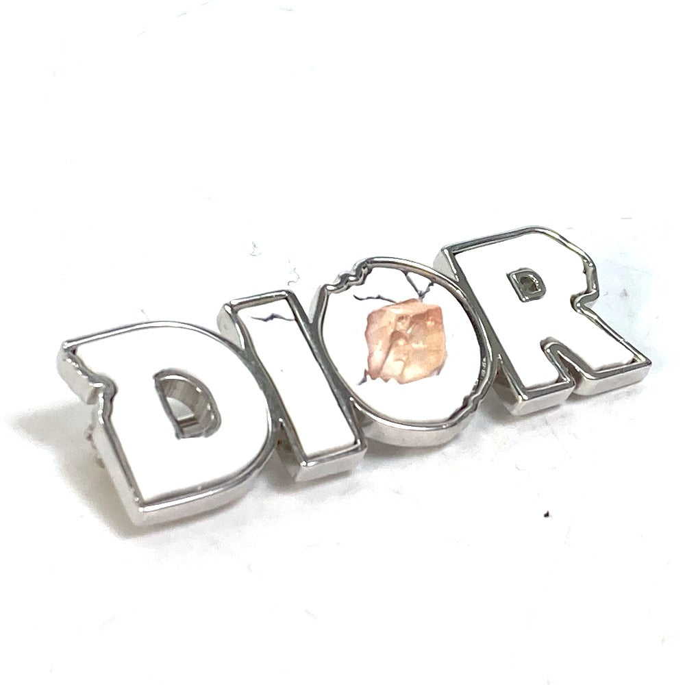 Dior × ダニエルアーシャム ブローチ-