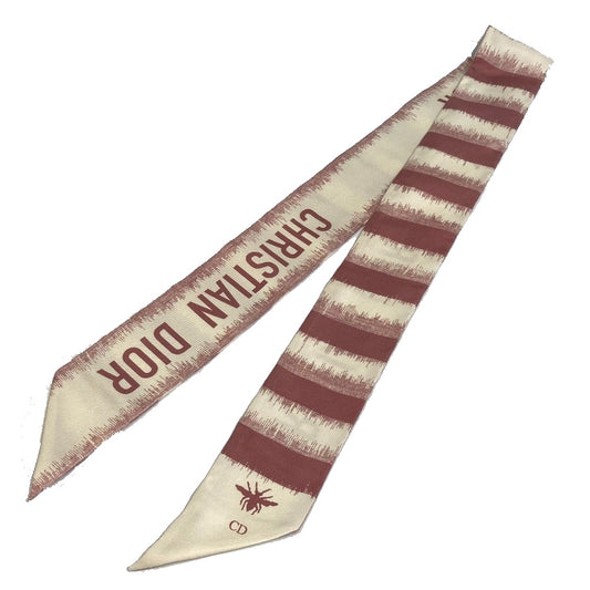 Dior ミッツア ツイリー ツィリー スカーフ シルク レディース - brandshop-reference