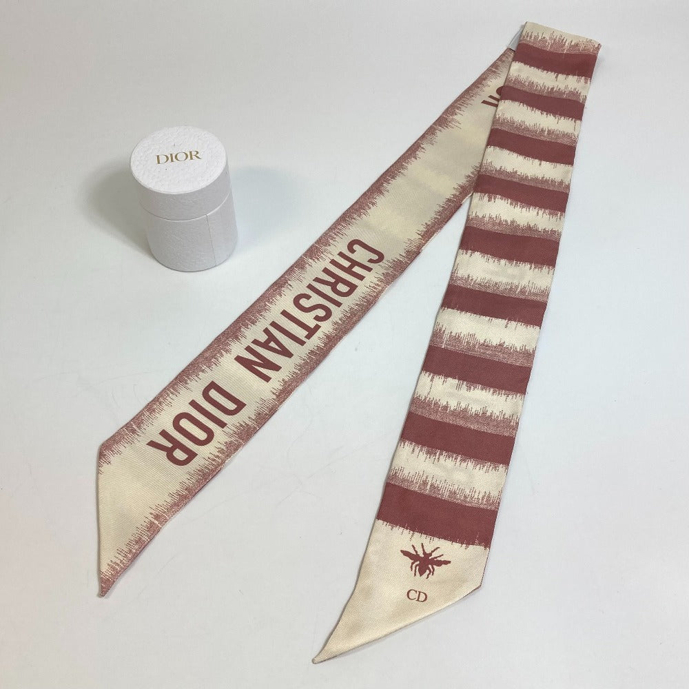 Dior ミッツア ツイリー ツィリー スカーフ シルク レディース - brandshop-reference