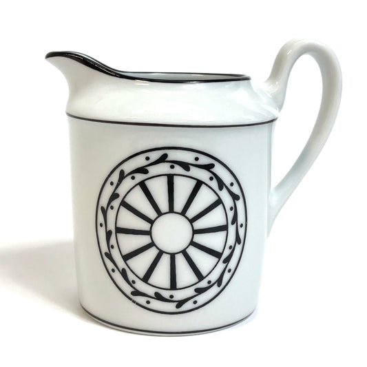 Dior Monsieur Dior ムッシュ ディオール クリーマー ミルクピッチャー グラス 陶器 ユニセックス - brandshop-reference