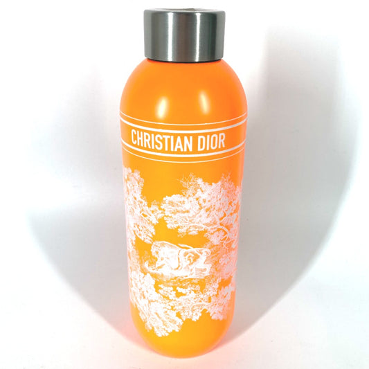 Dior 水筒 トワルドゥジュイ ウォーターボトル タンブラー SS レディース - brandshop-reference