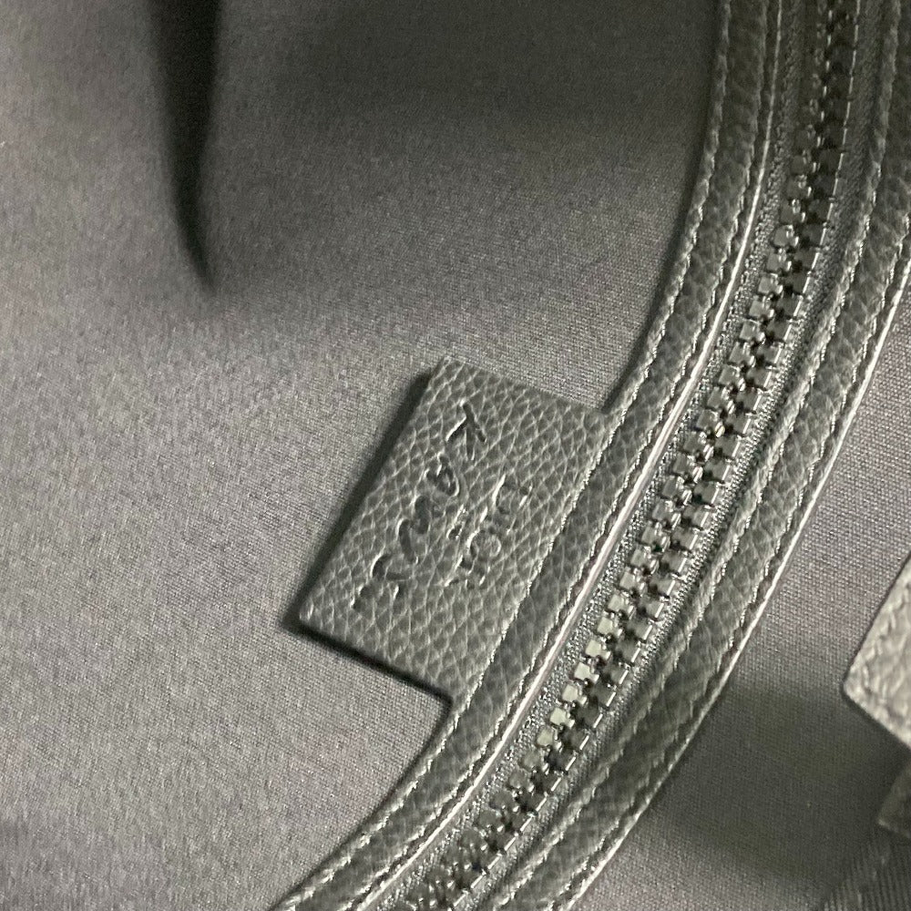 DIOR HOMME KAWS コラボ 日本限定 斜め掛け BEE 蜂 ロゴ 2WAY カバン ショルダーバッグ トートバッグ ナイロン/レザー メンズ - brandshop-reference