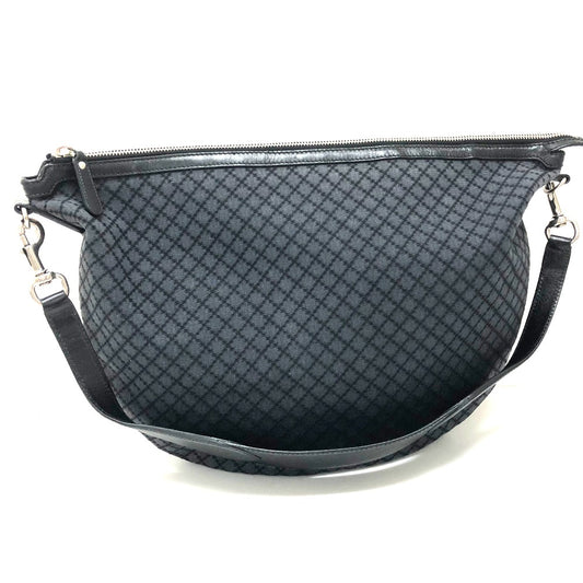 GUCCI 243308 ワンショルダーバッグ ディアマンテ キャンバス レディース ショルダーバッグ - brandshop-reference