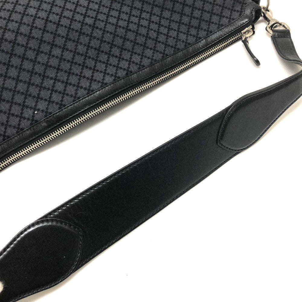 GUCCI 243308 ワンショルダーバッグ ディアマンテ キャンバス レディース ショルダーバッグ - brandshop-reference