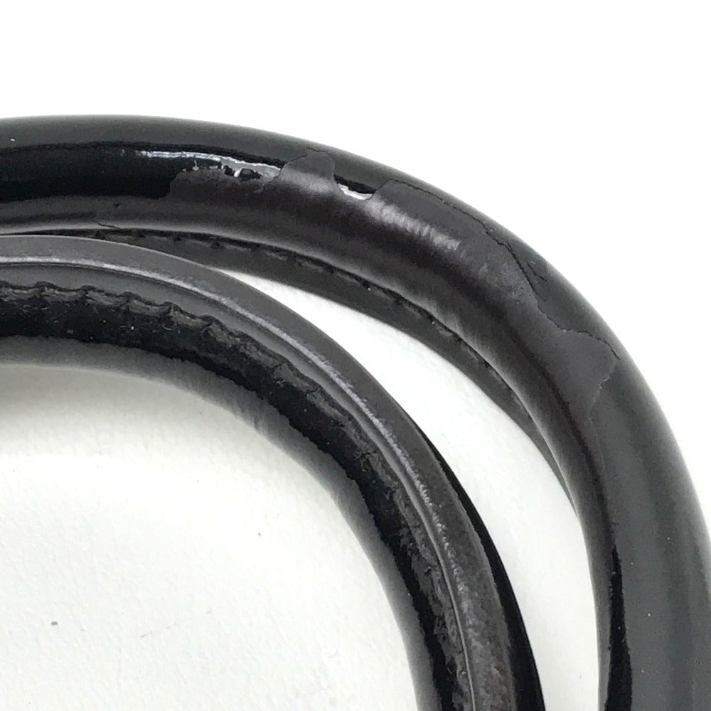 LOUIS VUITTON M93595 肩掛けショルダーバッグ アルマGM モノグラムヴェルニ キャンバス×パテントレザー レディース ハンドバッグ - brandshop-reference