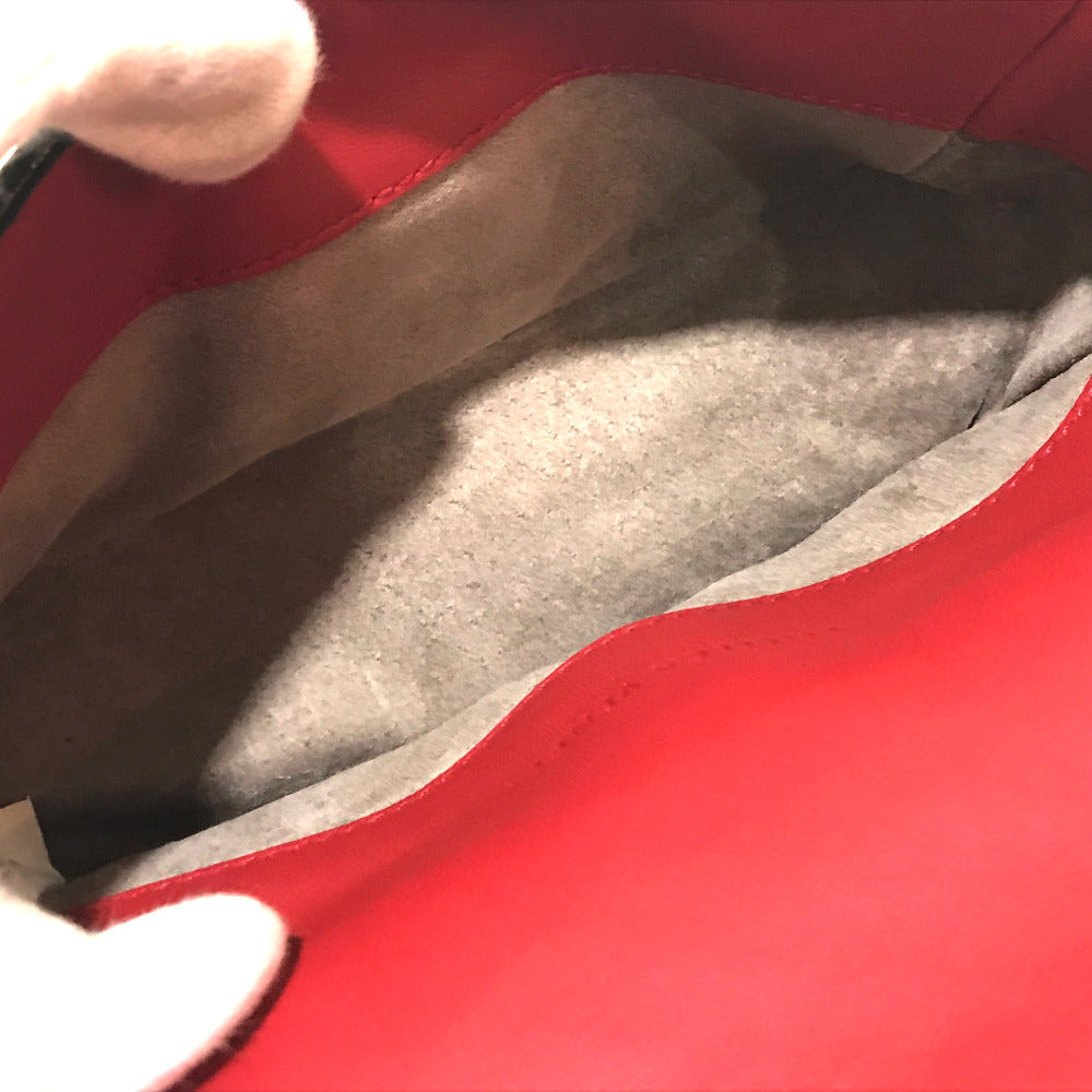 BOTTEGA VENETA 339270 イントレチャート ミニチェーン カバン ショルダーバッグ ラムスキン レディース - brandshop-reference