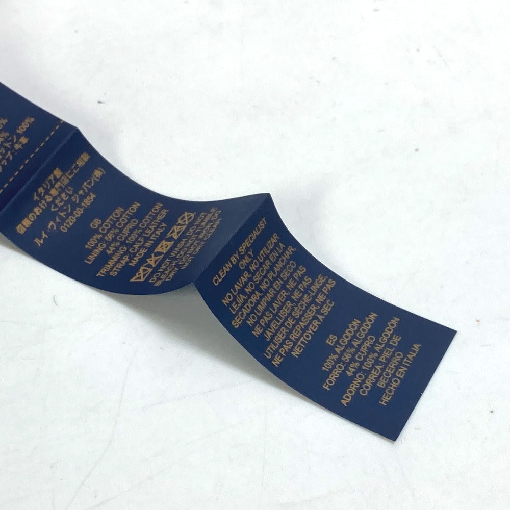 LOUIS VUITTON M7062M 草間彌生コラボ LV × YK キャップ・インフィニティ ドット 帽子 キャップ帽 ベースボール キャップ コットン メンズ - brandshop-reference