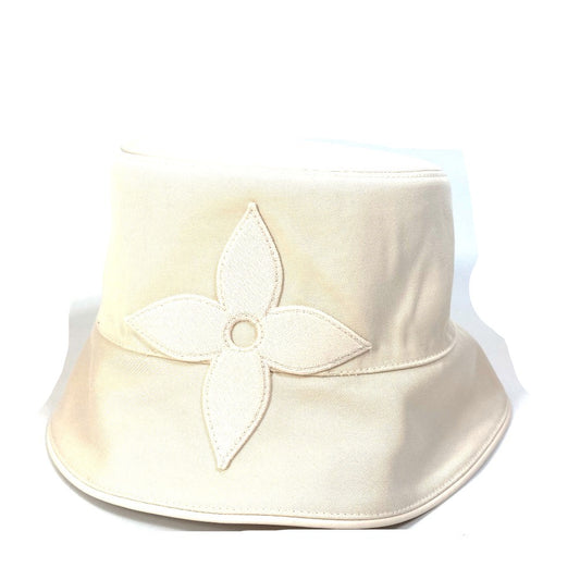 LOUIS VUITTON M7090 バケットハット・LV ファースト ハット帽 帽子 バケットハット ボブハット ハット コットン レディース - brandshop-reference