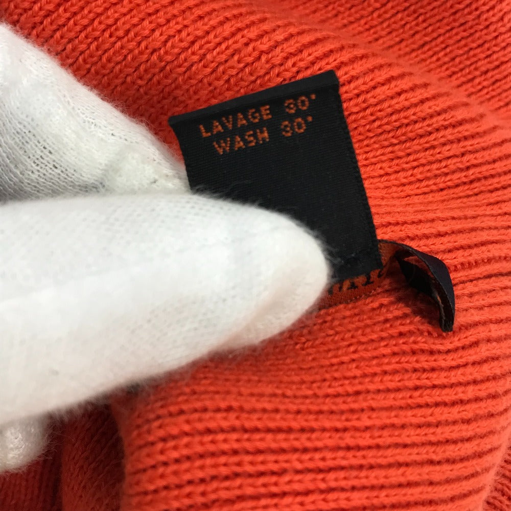 LOUIS VUITTON LVCUP ルイヴィトンカップ ビーニー 帽子 ニット帽 ニットキャップ ニット帽 コットン レディース - brandshop-reference