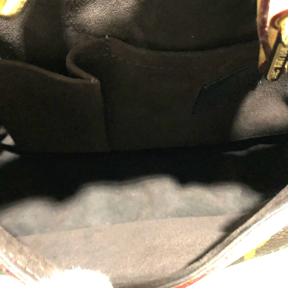 LOUIS VUITTON M97016 ハンドバッグ カラハリPM モノグラム モノグラムキャンバス レディース ショルダーバッグ - brandshop-reference