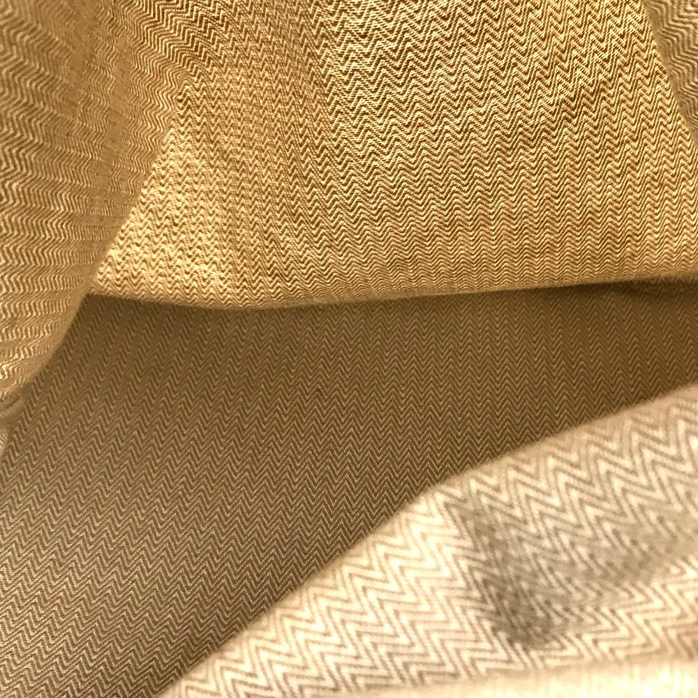 HERMES トートバッグ アリーヌGM ワンショルダー ショルダーバッグ キャンバス×レザー レディース - brandshop-reference