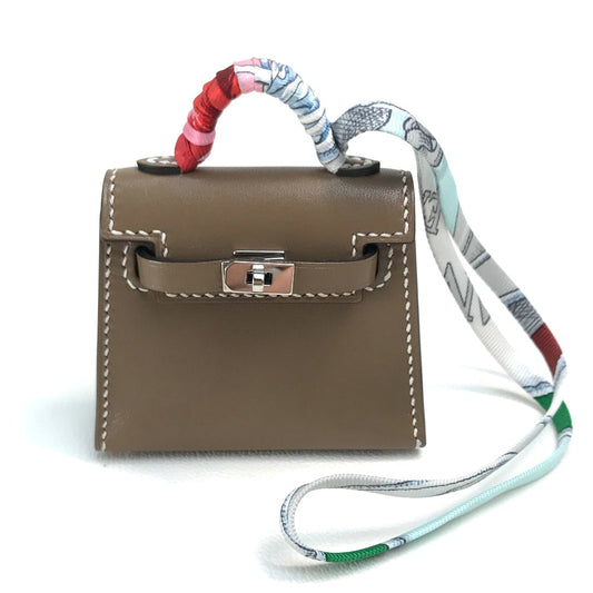 HERMES ケリーツイリー カバン チャーム タデラクト レディース - brandshop-reference