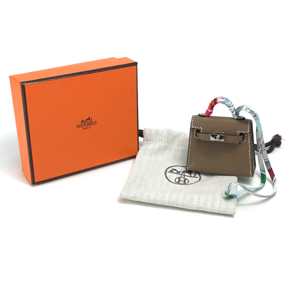 HERMES ケリーツイリー カバン チャーム タデラクト レディース - brandshop-reference