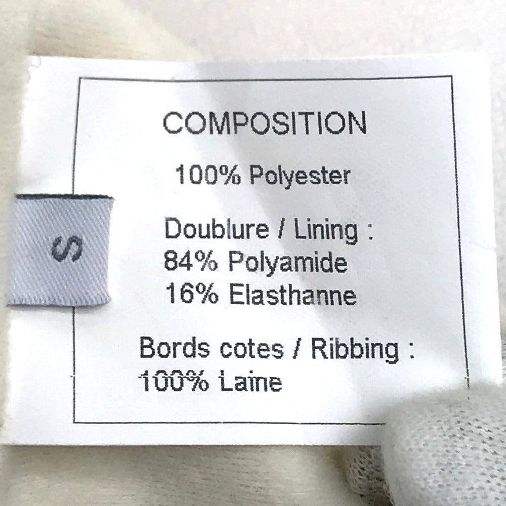 CHANEL CC ココマーク スポーツライン ロゴ ニットキャップ ニット帽 ポリエステル レディース - brandshop-reference