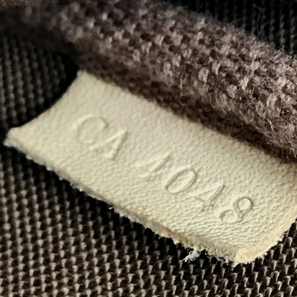 LOUIS VUITTON M48615 モノグラムローズ ポシェットアクセソワール カバン ハンドバッグ ポーチ モノグラムキャンバス レディース - brandshop-reference