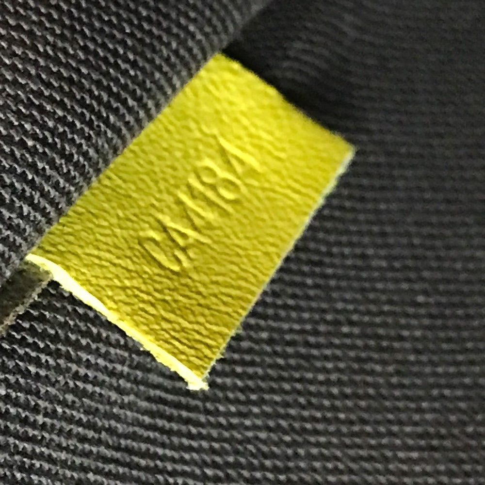 LOUIS VUITTON N41391 ダミエアンフィニ ポルトドキュマンジュール 2WAY ショルダーバッグ ビジネスバッグ ダミエアンフィニレザー メンズ - brandshop-reference