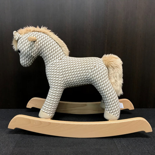 HERMES エルミー 遊び道具 オブジェ コットン キッズ - brandshop-reference