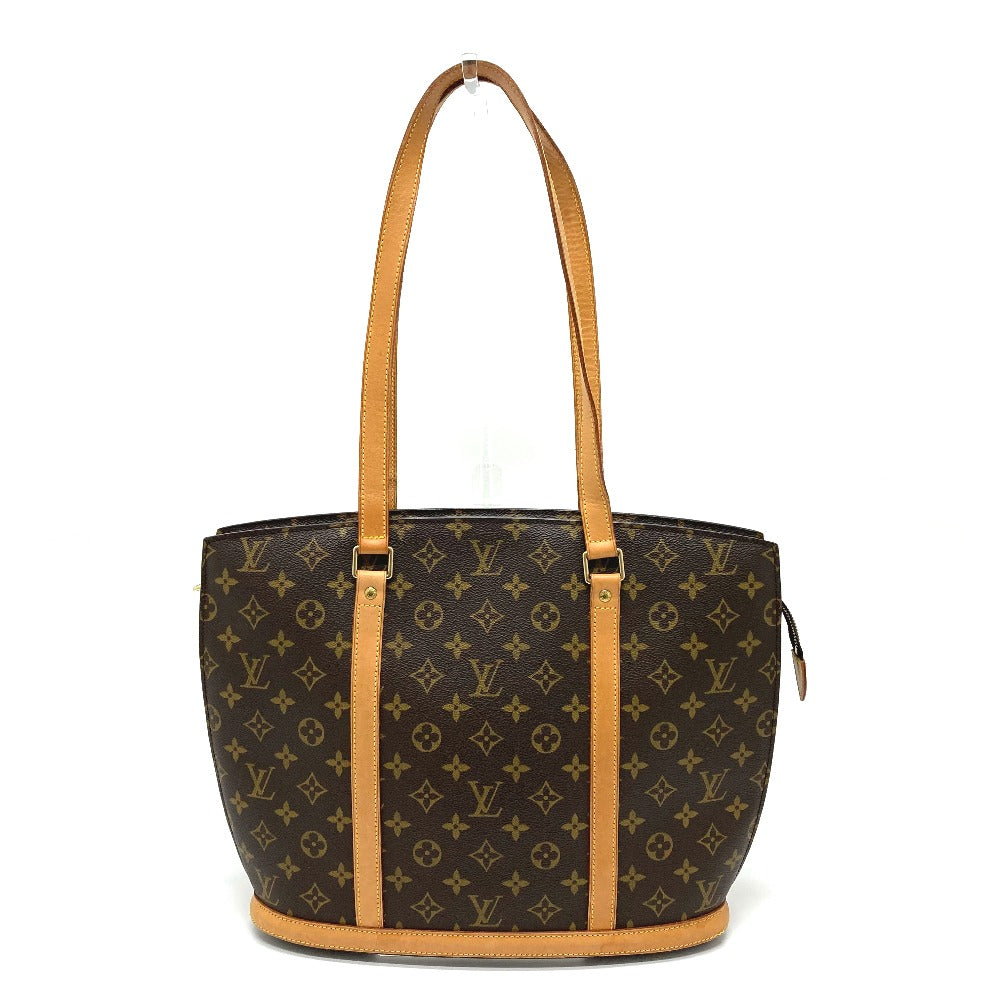 Louis Vuitton E Monogram Canvas Crossbody Bag