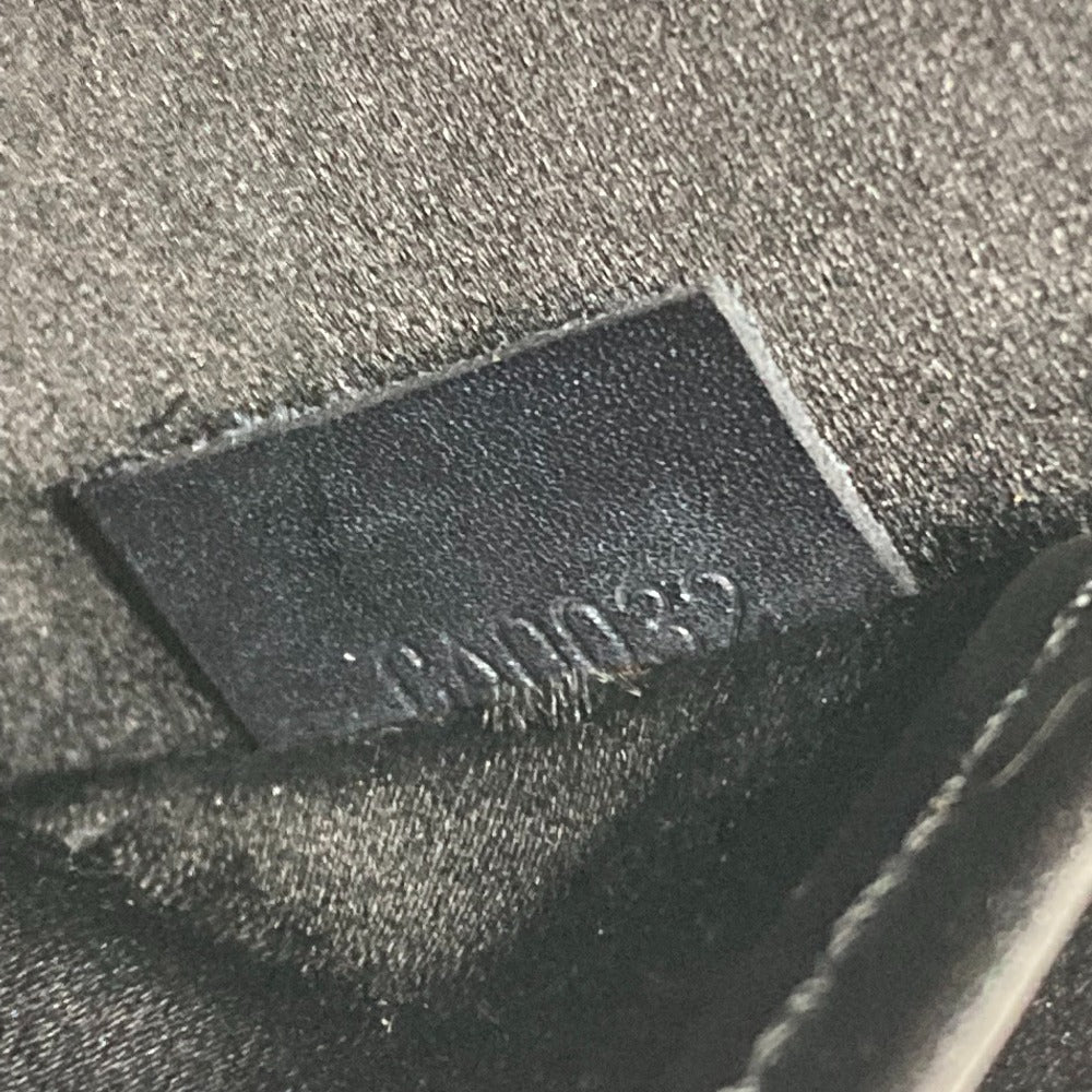 LOUIS VUITTON M92234 モノグラムグラセ ヴァリゼットMM トランク ハンドバッグ モノグラムグラセレザー メンズ - brandshop-reference