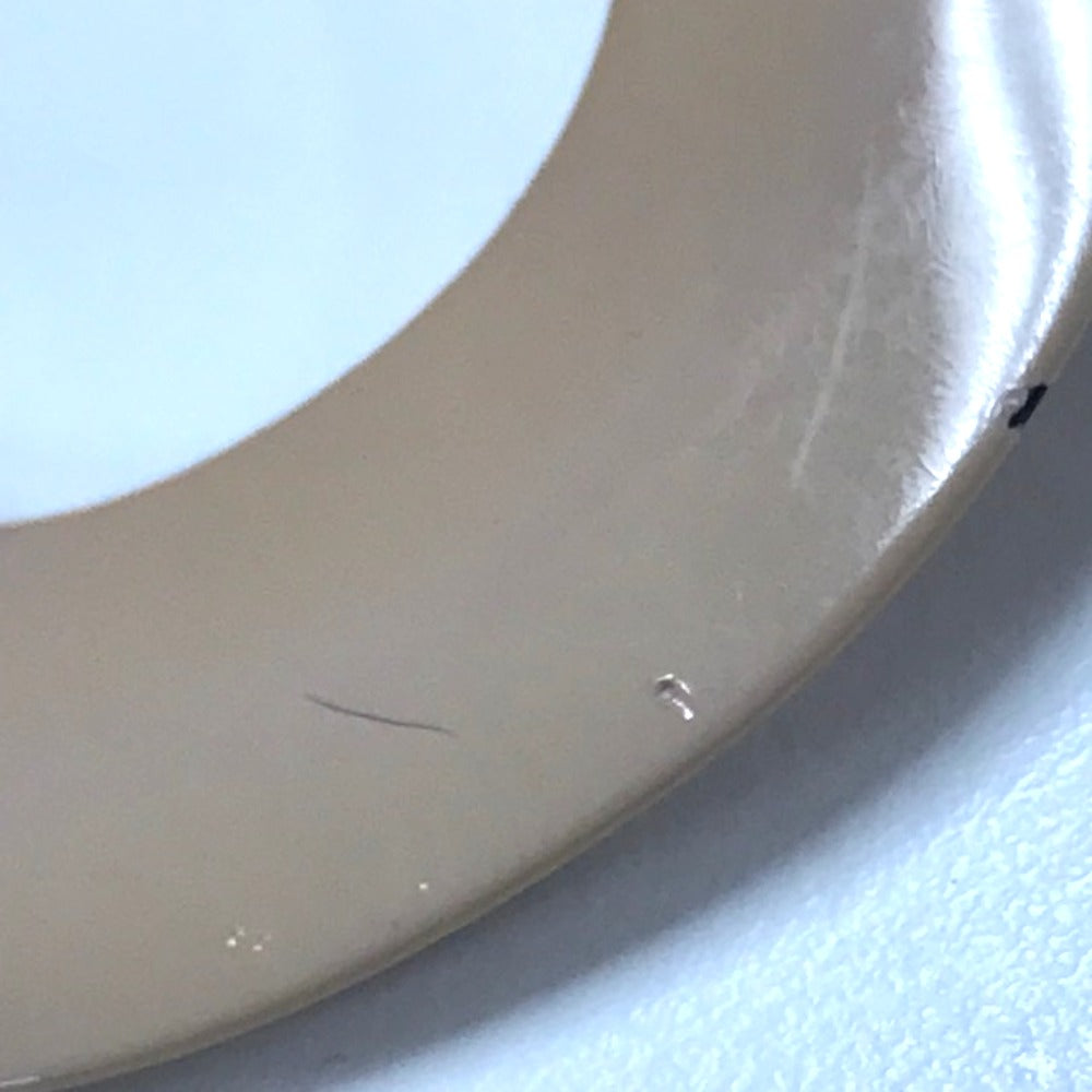 HERMES ダンカン 首飾り アクセサリー ネックレス バッファローホーン レディース - brandshop-reference