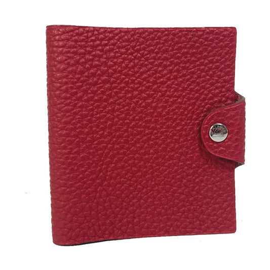 HERMES ユリスミニ メモ帳 ステーショナリー 手帳カバー トゴ レディース - brandshop-reference