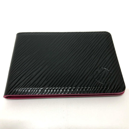 LOUIS VUITTON GI0245 エピ ミロワール・ノマド・オレリヤン 2つ折りミラー 鏡 エピレザー レディース - brandshop-reference