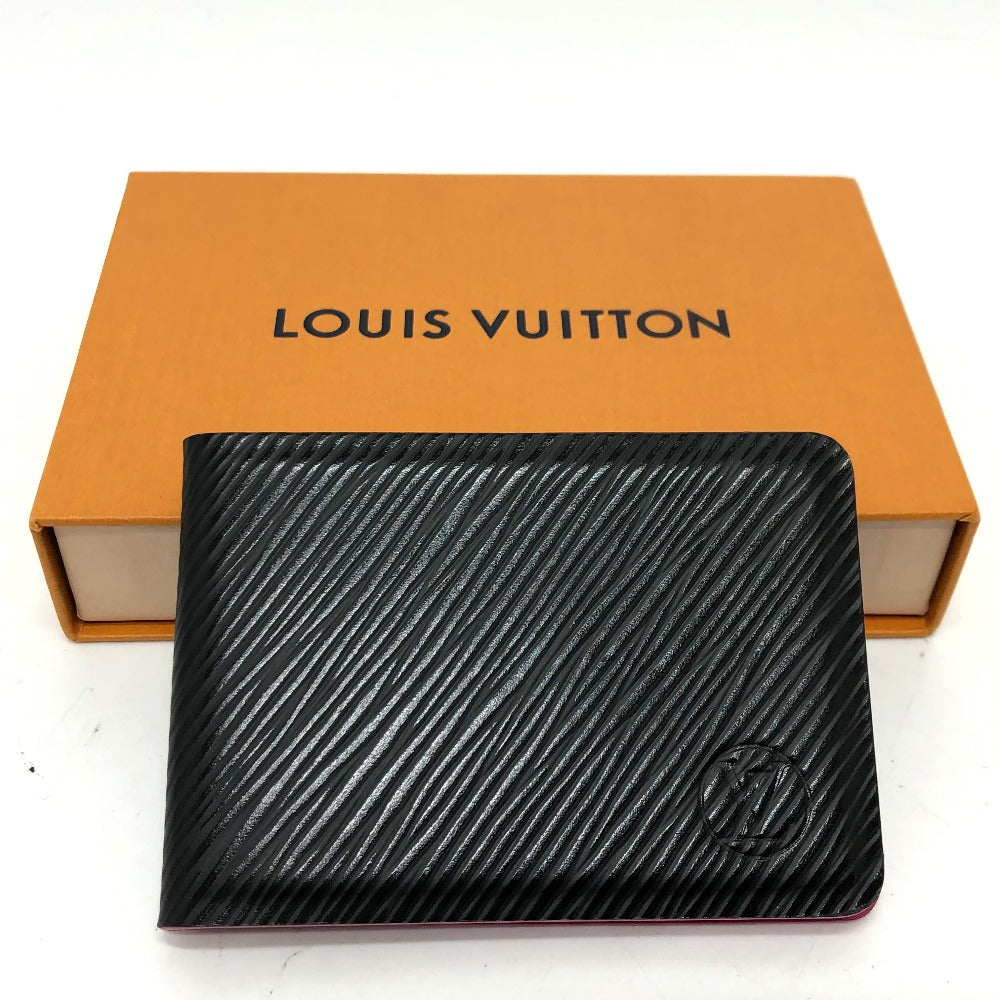 LOUIS VUITTON GI0245 エピ ミロワール・ノマド・オレリヤン 2つ折りミラー 鏡 エピレザー レディース - brandshop-reference