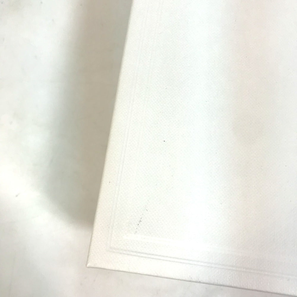 CELINE 10H263BRU.10GV バイカラー スモール ストラップ ウォレット コンパクト 3つ折り財布 レザー レディース - brandshop-reference