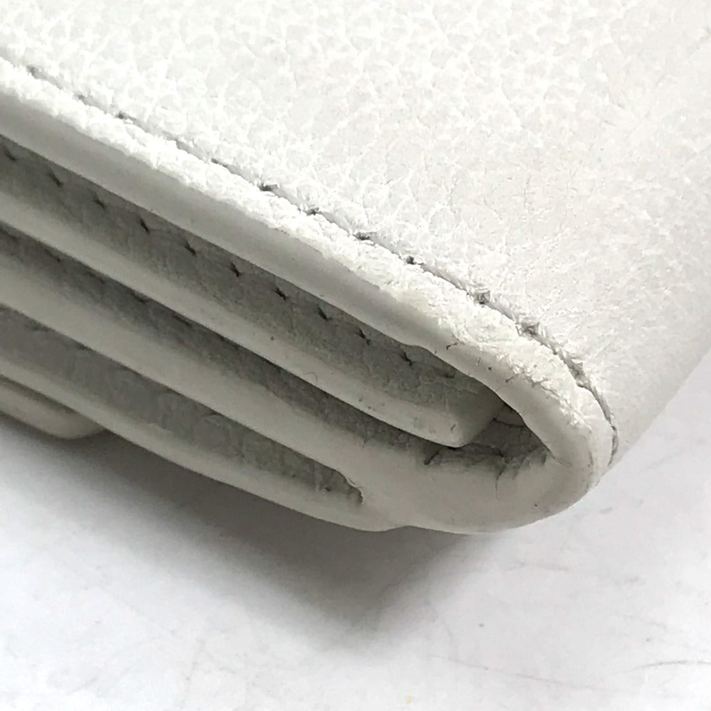 LOUIS VUITTON M68482 ポルトフォイユ ロックミニ コンパクトウォレット 3つ折り財布 レザー レディース - brandshop-reference