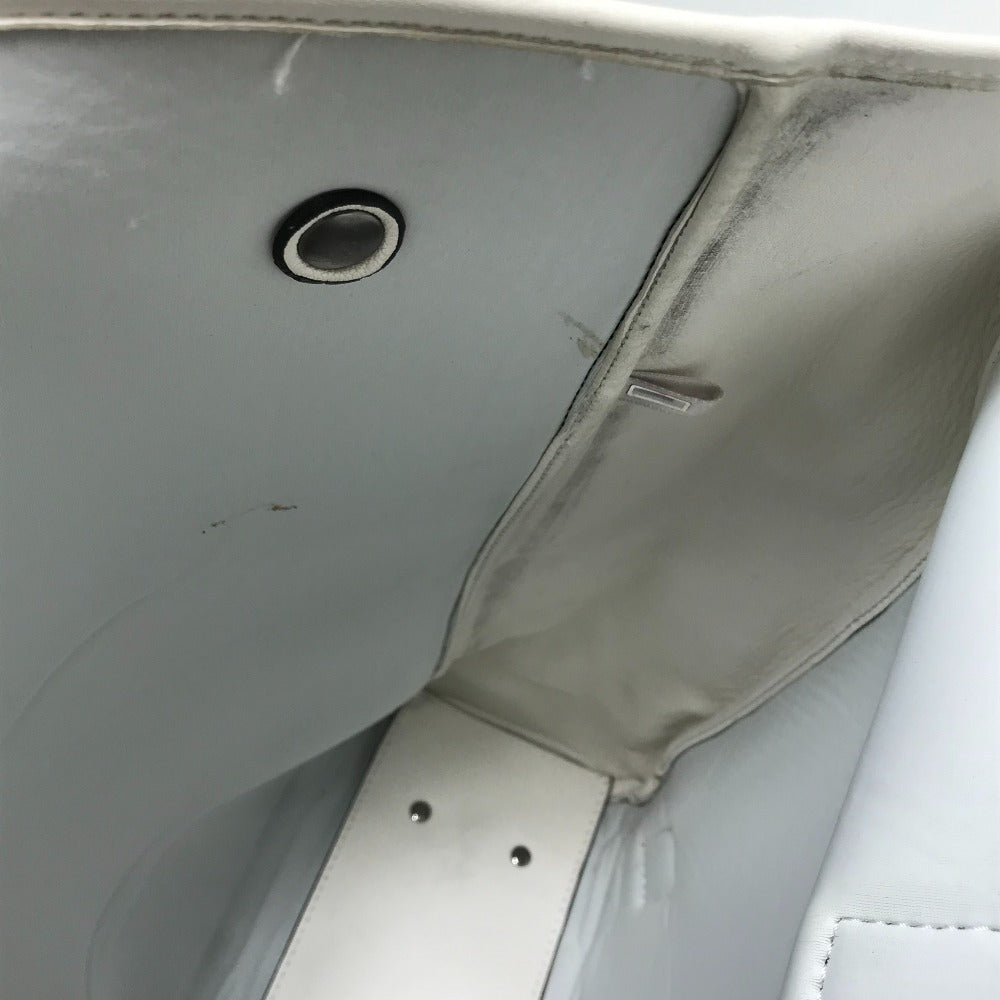 JIMMY CHOO バイカラー スタースタッズ リュックサック レザー レディース - brandshop-reference