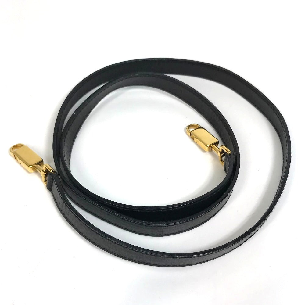 Salvatore Ferragamo 肩掛け ガンチーニ 2WAY ショルダーバッグ ショルダーバッグ レザー レディース - brandshop-reference