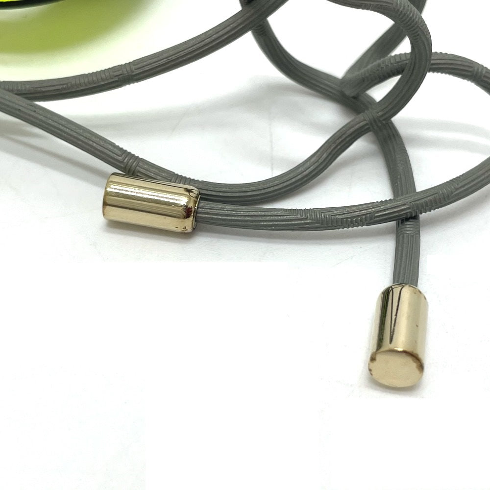 LOUIS VUITTON M63280 モノグラム チタニウム ポルトアドレス 犬 ポップアップ限定 チャーム モノグラムキャンバス レディース - brandshop-reference