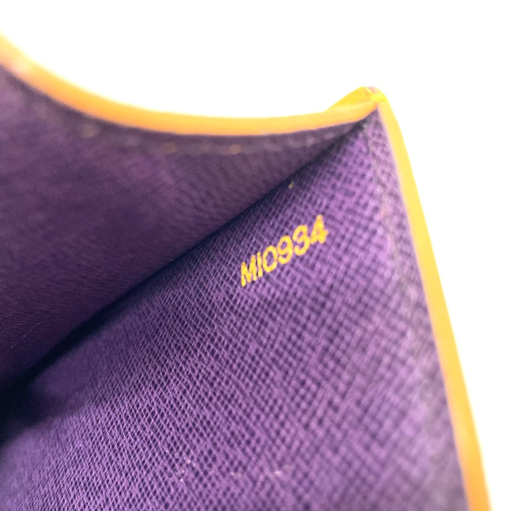 LOUIS VUITTON M52379 エピ マルゼルブ スクエア ハンドバッグ エピレザー レディース - brandshop-reference