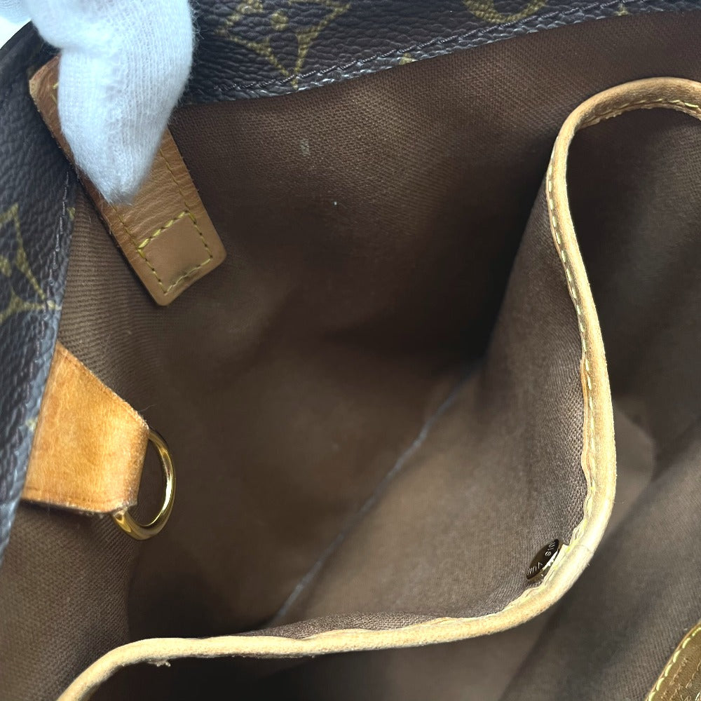 LOUIS VUITTON M51173 モノグラム パンダ ヴァヴァンPM カバン 村上隆コラボ ハンドバッグ モノグラムキャンバス レディース - brandshop-reference