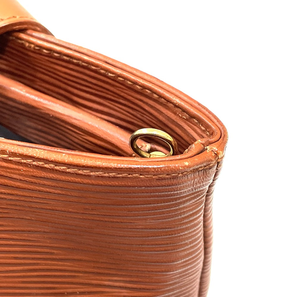 FENDI FFロゴ ヴィンテージ 2WAY ショルダーバッグ ハンドバッグ レザー レディース - brandshop-reference