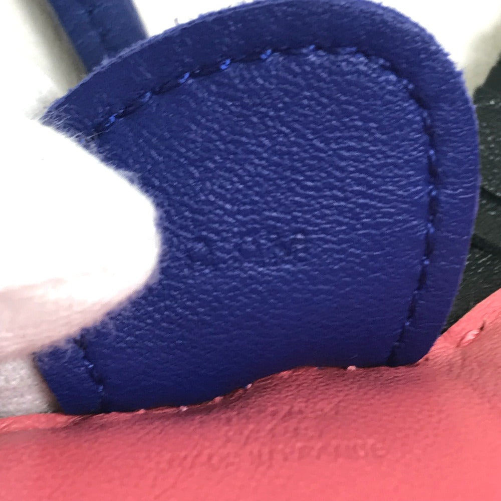 HERMES 馬 ホース ロデオチャームMM ストラップ バッグチャーム アニョーミロ レディース - brandshop-reference