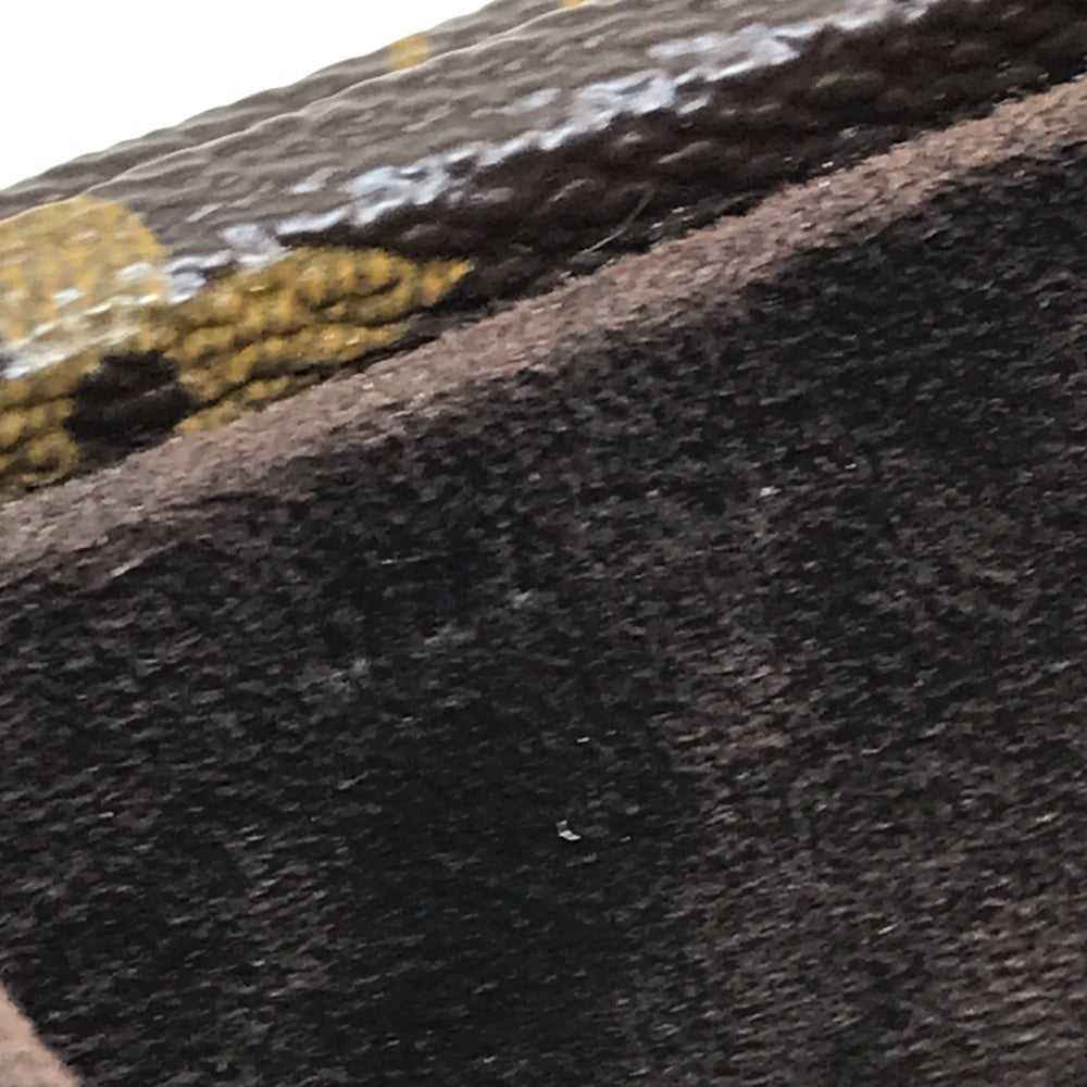 LOUIS VUITTON M47005 モノグラム オーナメント ボール オブジェ メタル ユニセックス - brandshop-reference