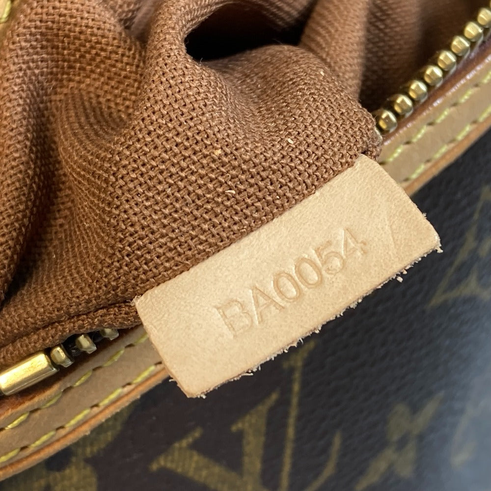 LOUIS VUITTON M41445 モノグラム アルマ ヴォワヤージュGM カバン ハンドバッグ ボストンバッグ モノグラムキャンバス レディース - brandshop-reference