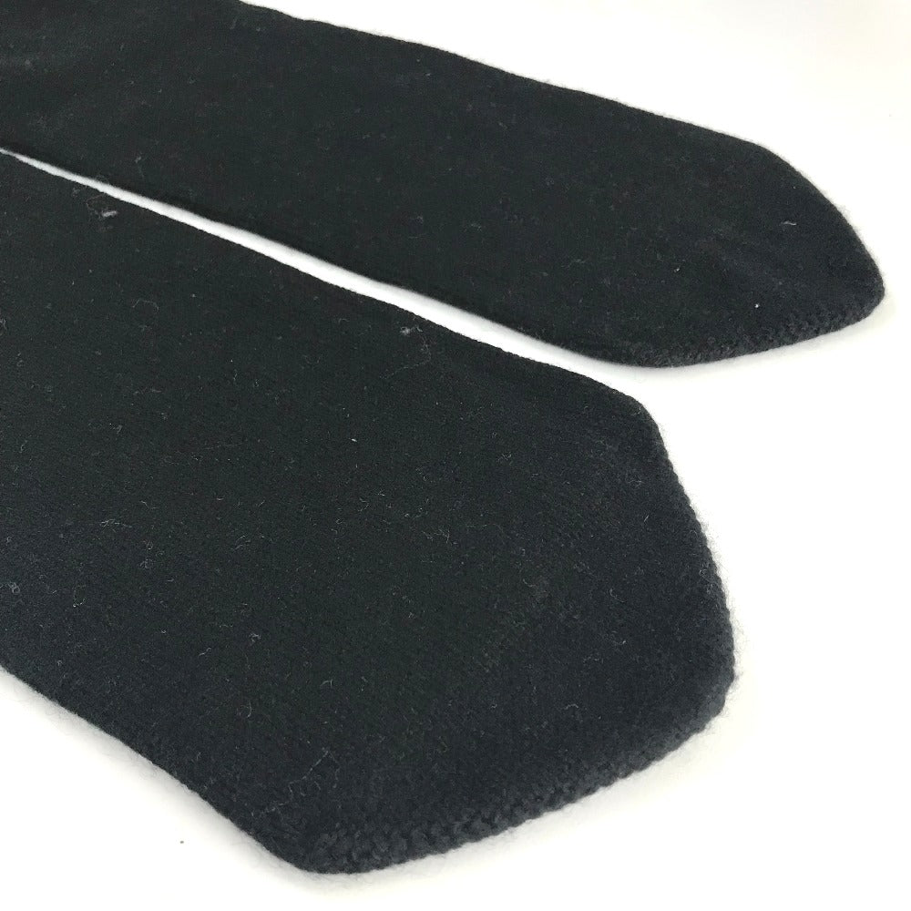 LOUIS VUITTON R99136 チェック アイマスク 枕 靴下 3点 トラベルセット クッション ウール ユニセックス - brandshop-reference