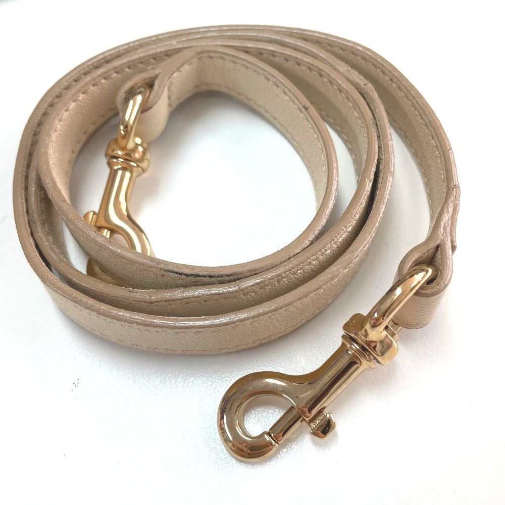 Salvatore Ferragamo ヴァラ ジョーゼット 2WAY ショルダーバッグ ハンドバッグ レザー レディース - brandshop-reference